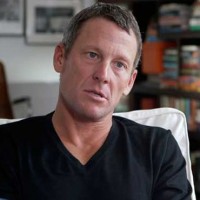 Lance Armstrong