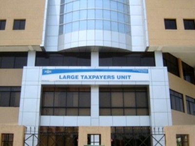 Large Taxpayers Unit