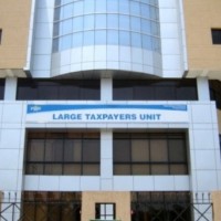 Large Taxpayers Unit