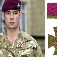 Laurence Corporal Joshua