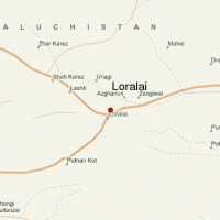 Loralai