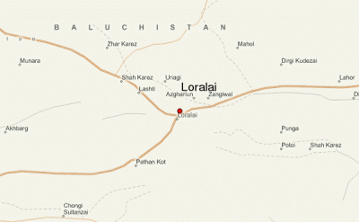 Loralai