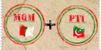 MQM and PTI