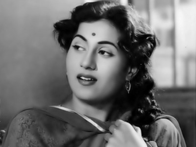 Madhubala