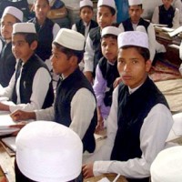 Madrassas