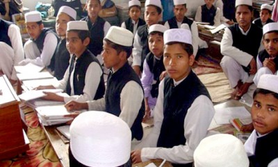 Madrassas