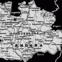 Mahabubnagar