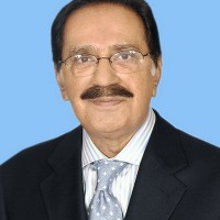 Makhdoom Amin Fahim