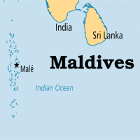 Maldives