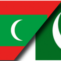 Maldives Pakistan