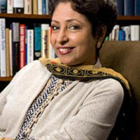 Maliha Lodhi