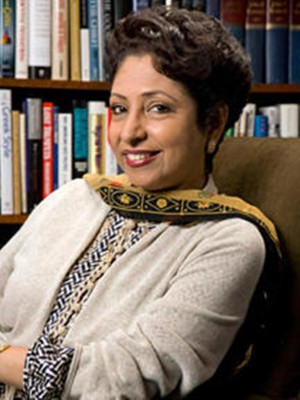 Maliha Lodhi