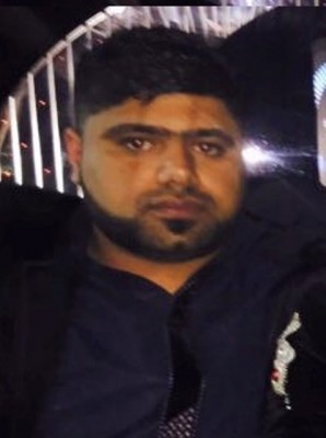 Malik Qaisar Rehman