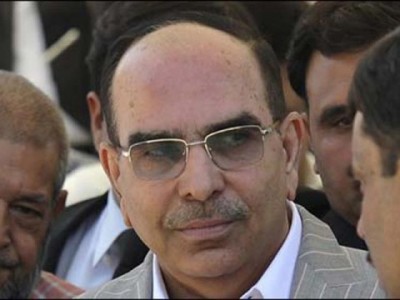 Malik Riaz