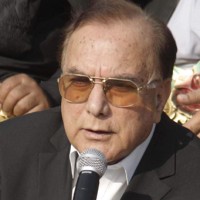 Manzoor Wattoo