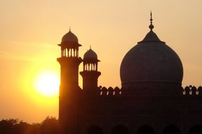 Masjid