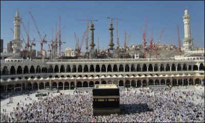 Masjid Haram