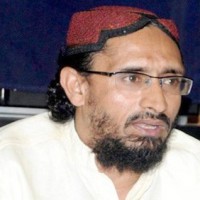 Maulana Aurangzeb Farooqi