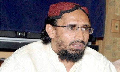 Maulana Aurangzeb Farooqi