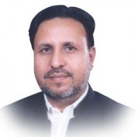 Mian Mahmood-ur-Rasheed