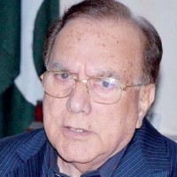 Mian Manzoor Ahmed Watto