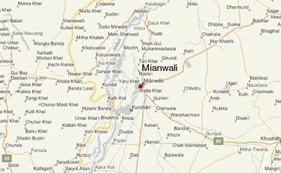 Mianwali