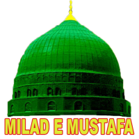 Milad E Mustafa