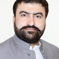 Mir Sarfraz Bugti