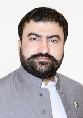 Mir Sarfraz Bugti