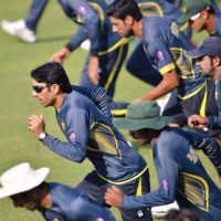 Misbah Trainning