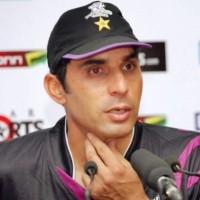 Misbah UlHaq