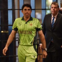 Misbah ul Haq