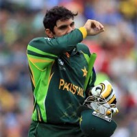 Misbah ul Haq