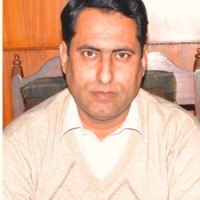 Mohammad Arif Khan