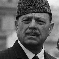 Mohammad Ayub Khan