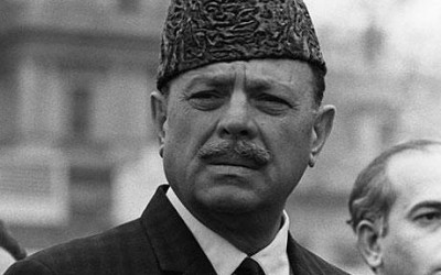 Mohammad Ayub Khan