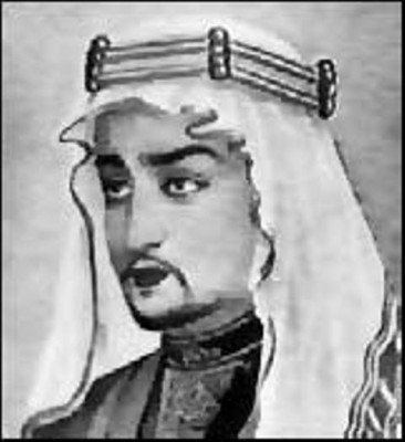 Mohammad Bin Qasim