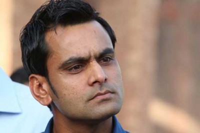 Mohammad Hafeez