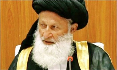 Mohammad Khan Shirani