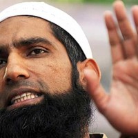 Mohammad Yousuf