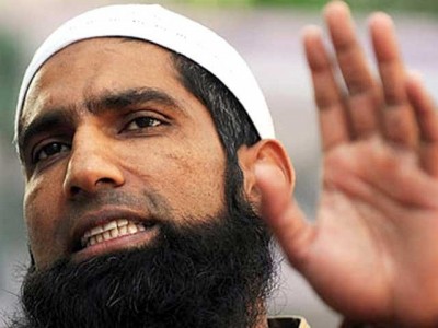 Mohammad Yousuf