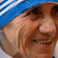 Mother Teresa