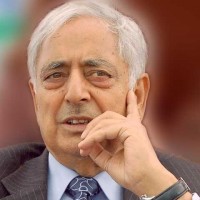 Mufti Mohammad Sayeed