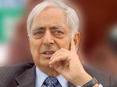 Mufti Mohammad Sayeed