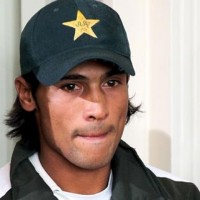 Muhammad Amir