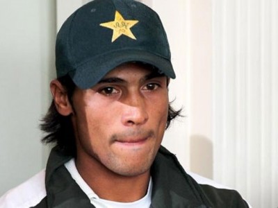 Muhammad Amir