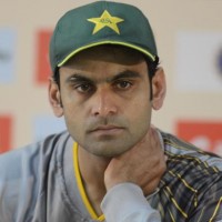 Muhammad Hafeez