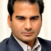 Muhammad Nasir Iqbal Khan