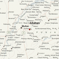 Multan