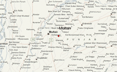 Multan